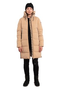 Womens Winter Coat Inkoo