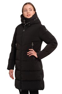 Womens Winter Coat Inkoo