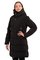 Womens Winter Coat Inkoo - 6-36417-361L-990