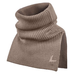 Merino Wool Tube-Scarf Niiasto