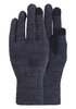 Knited Gloves for Men NIKKI (Touchscreen) - 2-32665-618L-817