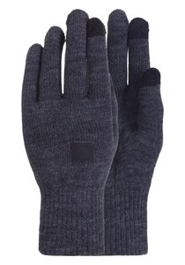 Knited Gloves for Men NIKKI (Touchscreen)