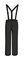 Winter pants 100g. Lafe Jr - 6-51019-501I-990