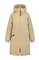 Woman's winter coat Adata - 6-53024-393I-040