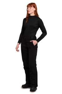 Womens Winter Pants Flasher