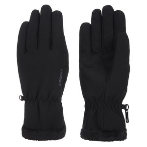 Woman's Softshell Gloves HANAU