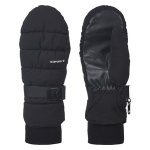 Women's mittens Hoyleton