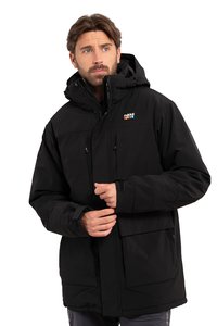 Men's Winter Jacket Vesanoja