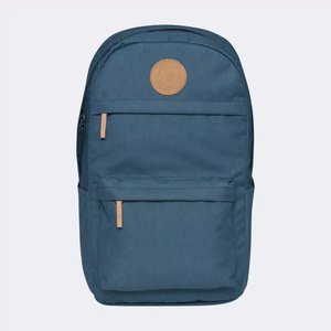 Backpack City Max, Organic Blue