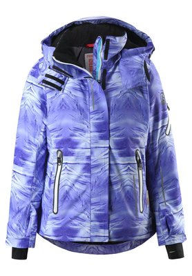 REIMA Tec Ski Winter jacket