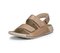 Leather sandals for children COZMO K - 700442-04084