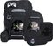 School backpack Classic Set Pixel - 104-226a