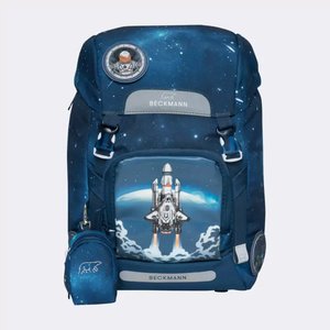 Schoolbag Classic Space Mission