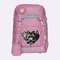 Schoolbag Classic Furry - 110-136a