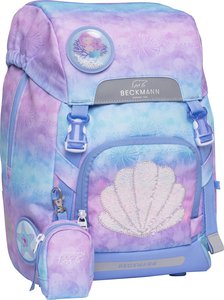 Mugursoma Classic Seashell