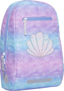 Gym backpack Seashell