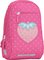 Gym backpack Strawberry - 111-225a