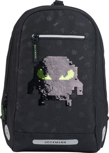 Gym backpack Pixel