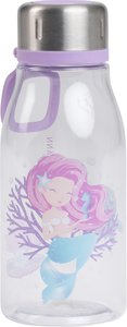 Drinking bottle 400 ml, Seashell