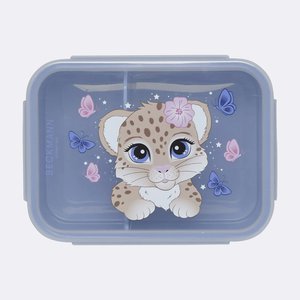 Lunch box, Cheetah