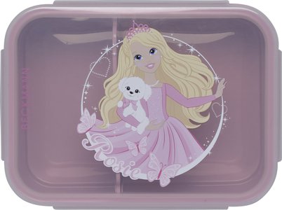 Lunch box, Rosie