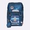 Schoolbag Classic Maxi Space Mission - 210-135a