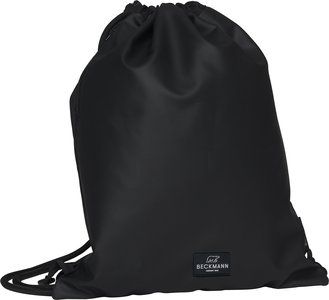 Рюкзак для обуви Black Coated