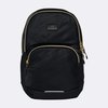 Backpack Sport Junior , Black Gold - 230-114A