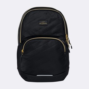 Backpack Sport Junior , Black Gold