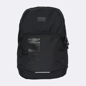 Backpack Sport Junior, Black Bold