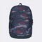 Backpack Sport Junior, Blue Brush - 230-195A