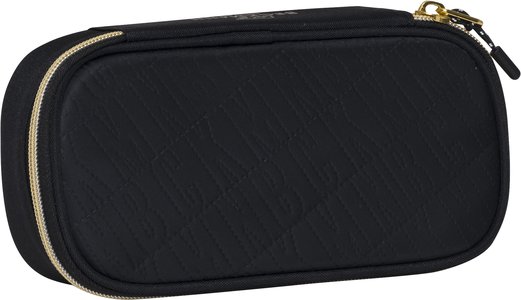 Пенал без наполнения Sport, Black Gold