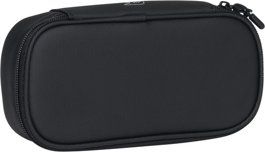 Пенал без наполнения Sport, Black Coated