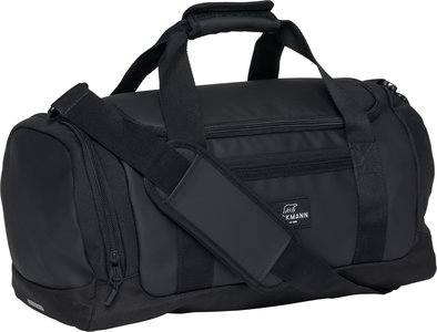 Sporta soma Sport, Black Coated