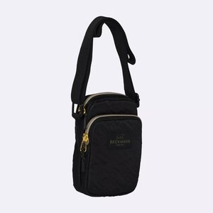 Cross-body bag Black Gold
