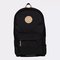 Backpack City, Dusty Black - 310-086a