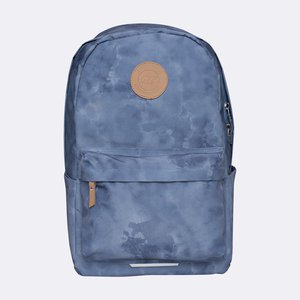 Backpack City, Organic Blue