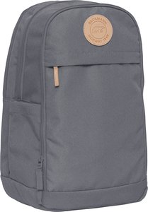 Schoolbag Urban 30 litres, Grey