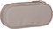 Pencil case emty, Beige - 351-013a