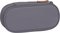 Pencil case emty, Steel Grey - 351-153a