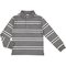 Long sleeved polo t-shirt - 7102-76