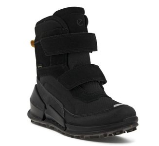 Зимние сапоги Gore-Tex BIOM K2