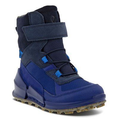 ECCO Biom Winter Boots Gore-Tex 711212-60521