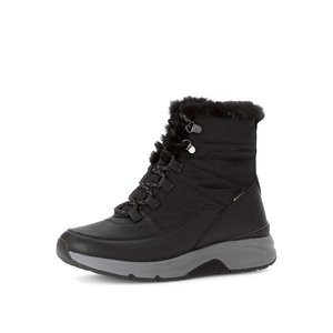 Women's winter boots Gore-Tex