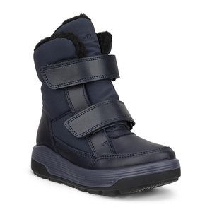 Зимние сапоги Urban Snowboarder WP