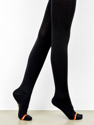 MARK FORMELLE Thermo kids tights