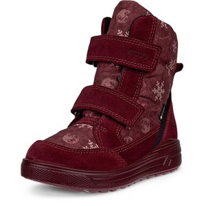Winter Boots Gore-Tex Urban Snowboarder