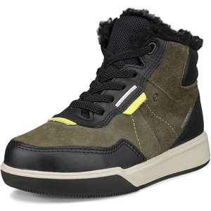 Зимние сапоги Street Court Waterproof