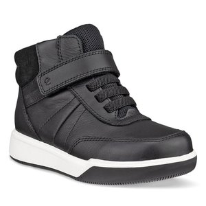 Sneakers Street Court WaterProof