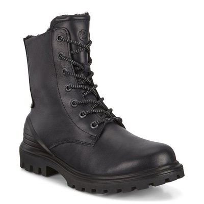 ECCO Winter boots for woman, HydroMax 770073-01001
